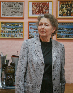 Мусатова М.А.